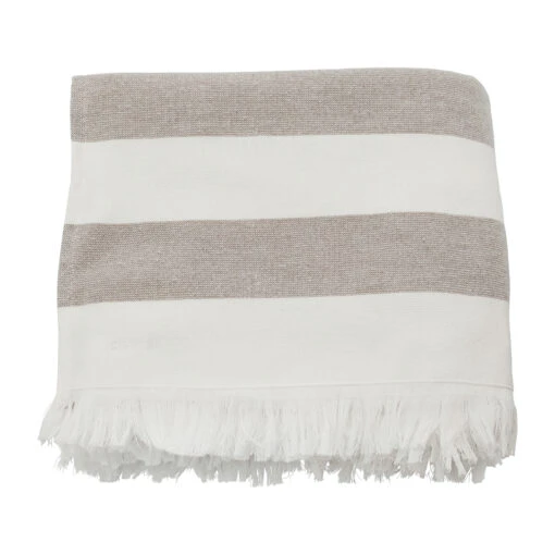 Meraki Barbarum Handdoek