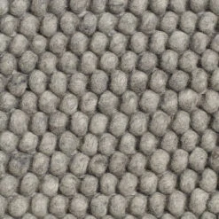Hay Peas Wollen Vloerkleed 80x140 Cm