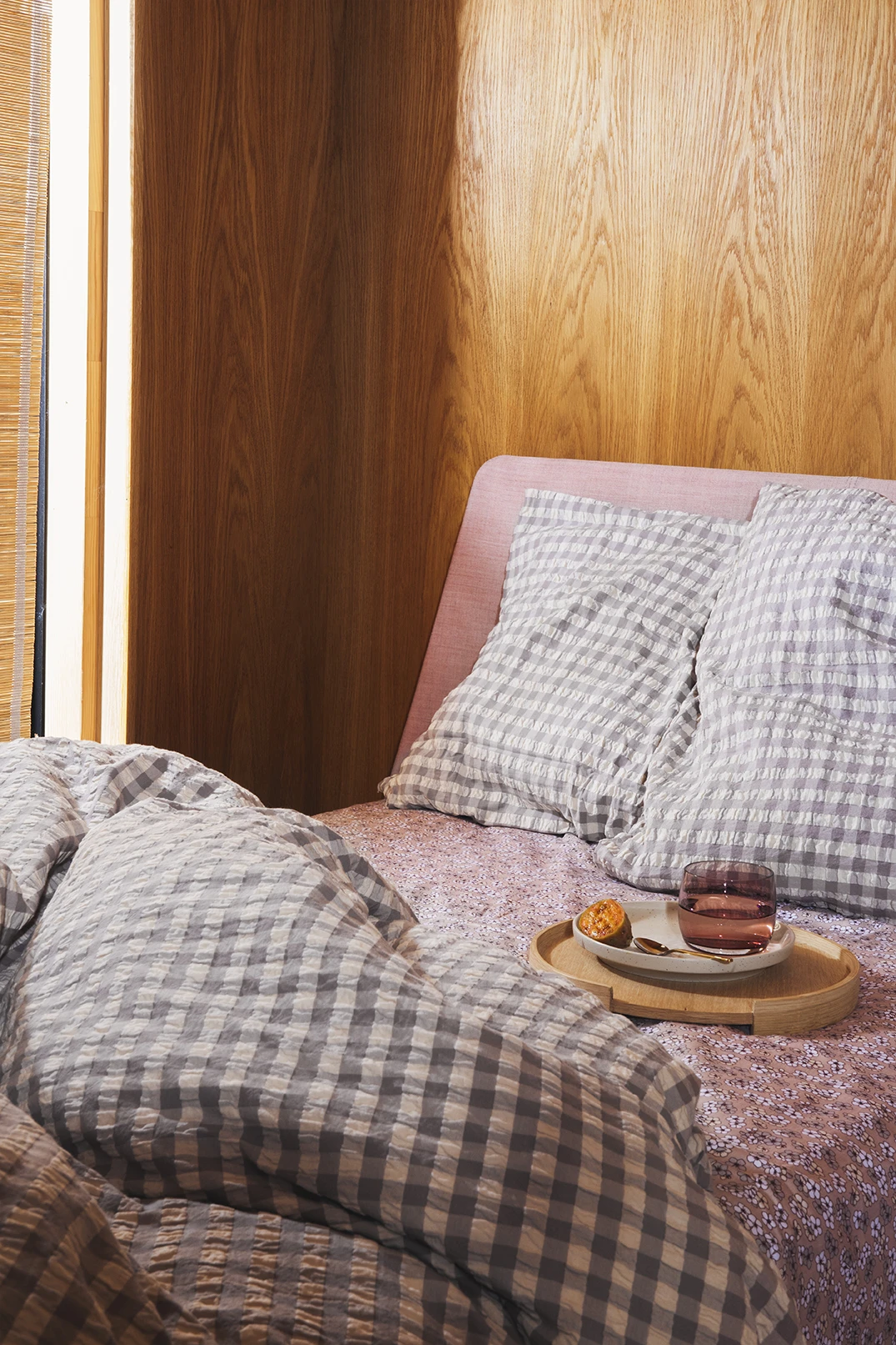 Juna Bæk&Bølge Beddengoedset 150x210 Cm 3 Juna Bæk&Bølge Beddengoedset 150x210 Cm - Afbeelding 3