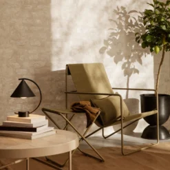 Ferm LIVING Hem Vloerkleed Medium 140x200 Cm -Huishoudtextiel Winkel 500825 01 11 EnvironmentImage 914d36cd11 scaled