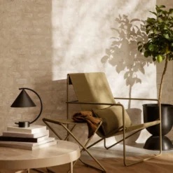 Ferm LIVING Hem Vloerkleed Large 160x250 Cm -Huishoudtextiel Winkel 500842 01 10 EnvironmentImage 853c9eda58 scaled