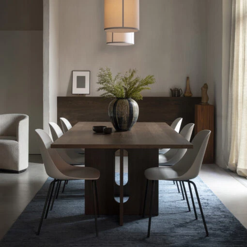 Menu Houkime Vloerkleed 200x300 Cm - Afbeelding 3