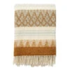 Klippan Yllefabrik Freja Wollen Plaid