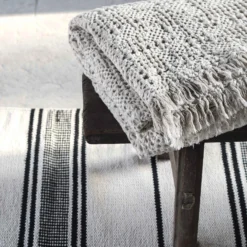 Monti Plaid 140x200 Cm -Huishoudtextiel Winkel 502253 01 3 EnvironmentImage d6b8418e41