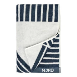 Stripes Badhanddoek 70 X 140 Cm
