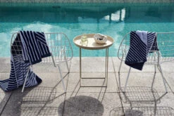 Stripes Badhanddoek 70 X 140 Cm -Huishoudtextiel Winkel 502411 01 8 EnvironmentImage a63458e063