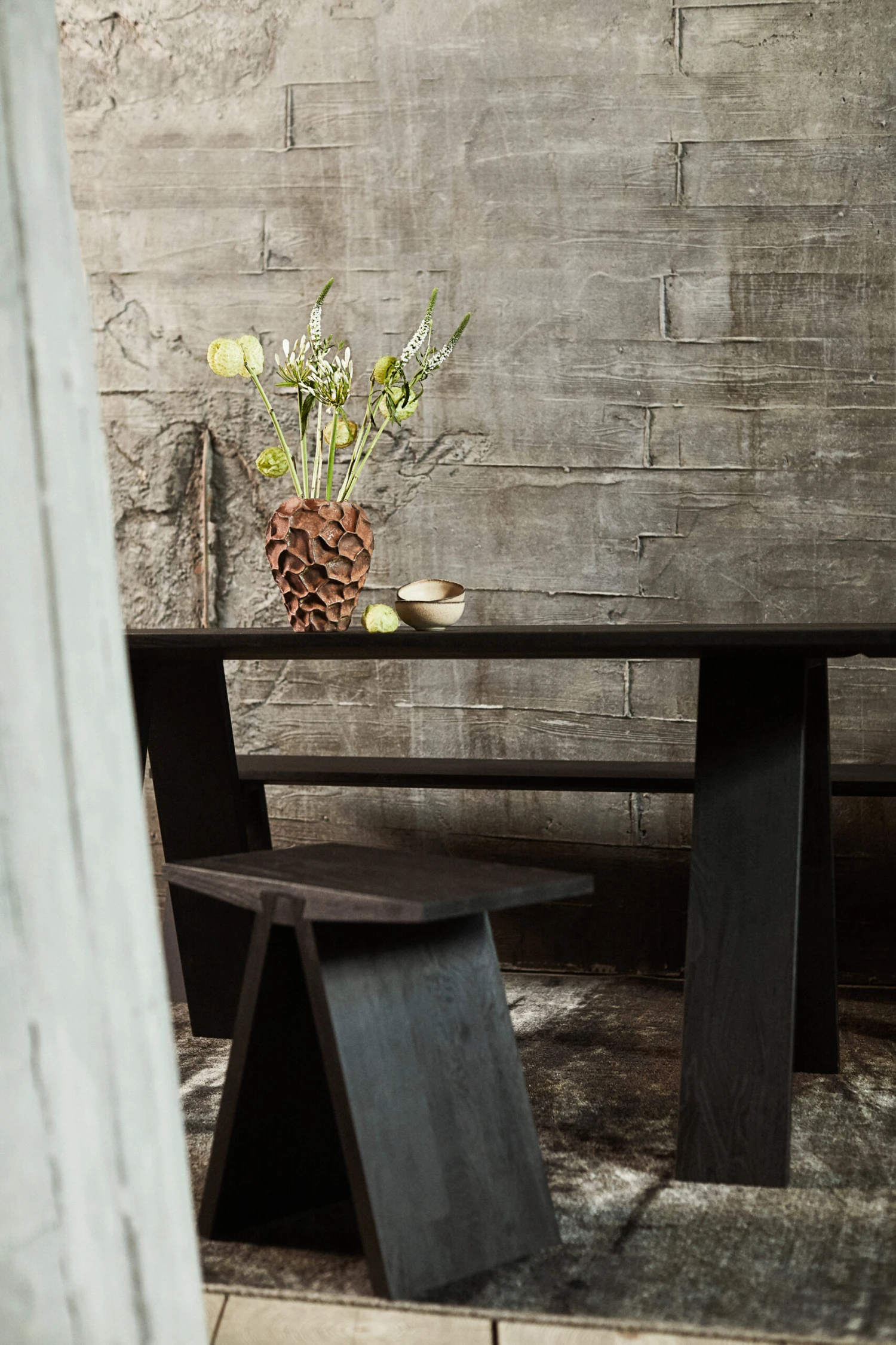 Muubs Surface Vloerkleed 5 Muubs Surface Vloerkleed - Afbeelding 5