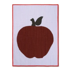 Ferm LIVING Apple Deken 80x110 Cm