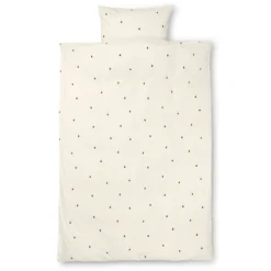 Ferm LIVING Pear Dekbedovertrek 140x200 Cm