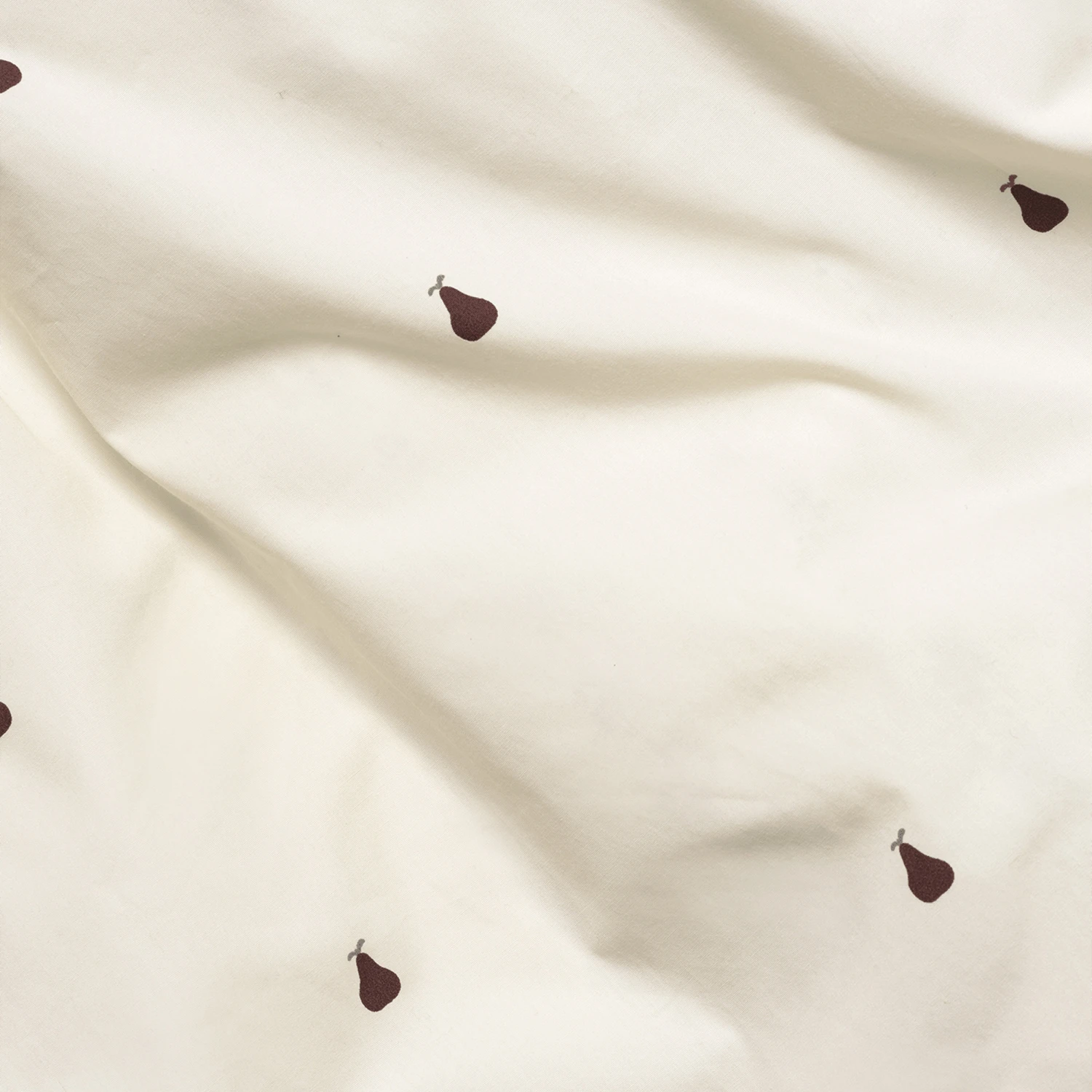 Ferm LIVING Pear Dekbedovertrek 140x200 Cm 2 Ferm LIVING Pear Dekbedovertrek 140x200 Cm - Afbeelding 2