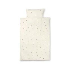 Ferm LIVING Pear Dekbedovertrek 70x100 Cm