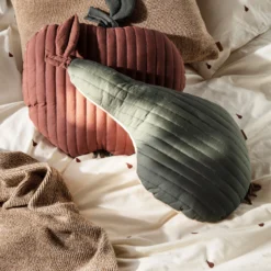 Ferm LIVING Pear Dekbedovertrek 70x100 Cm -Huishoudtextiel Winkel 502838 01 3 EnvironmentImage dc9e35deef