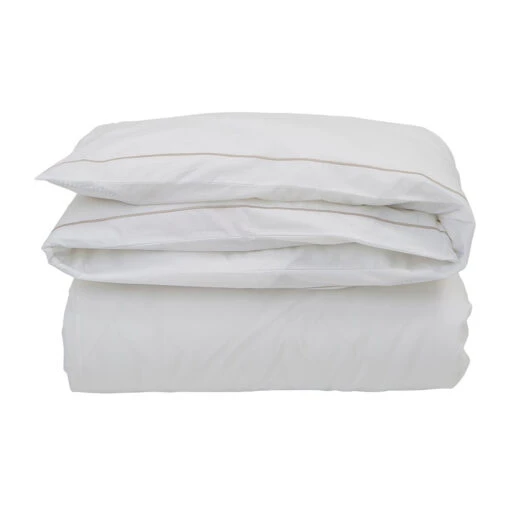 Lexington Hotel Percale Dekbedovertrek 150x210 Cm
