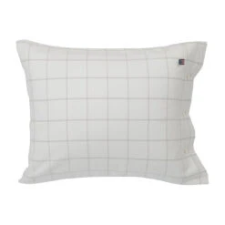 Lexington Hotel Light Flannel Kussensloop 50x90 Cm