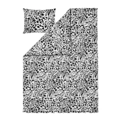 Iittala Oiva Toikka Cheetah Beddengoedset 150x210 Cm