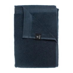 Lina Handdoek Indigo