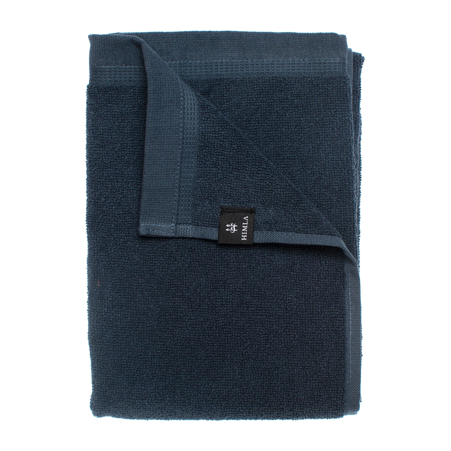 Lina Handdoek Indigo 1 Lina Handdoek Indigo