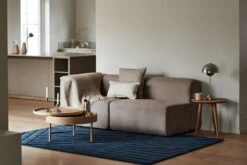 Levels Wollen Vloerkleed Stripes Blauw -Huishoudtextiel Winkel 504782 01 10 EnvironmentImage 101ed49d0a