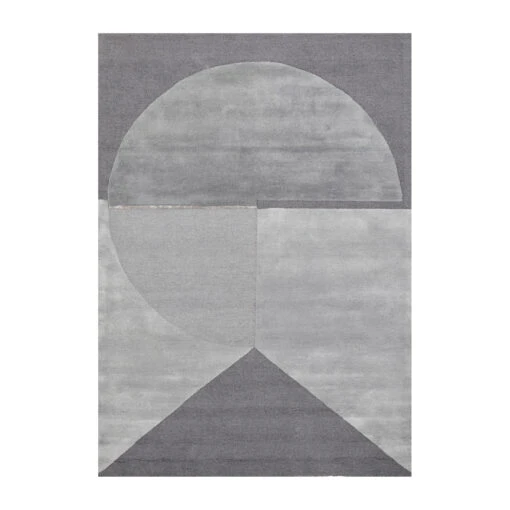 Linie Design Satomi Vloerkleed 170x240 Cm