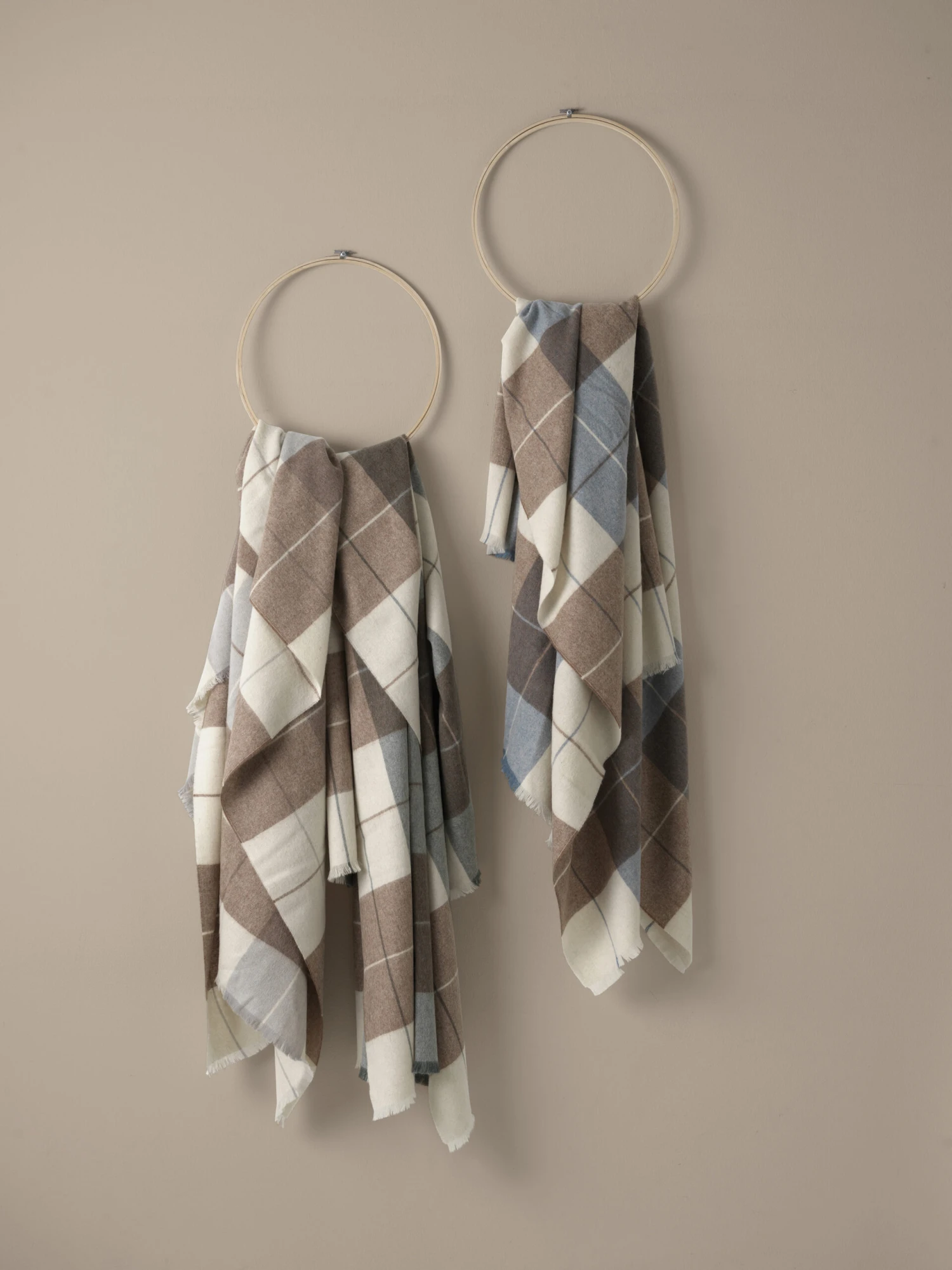 Scotch Plaid 130x190 Cm 2 Scotch Plaid 130x190 Cm - Afbeelding 2