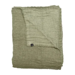 Hannelin Sprei Driftwood