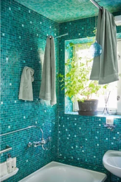 Lina Handdoek Sage -Huishoudtextiel Winkel 505825 01 3 EnvironmentImage 4cdb6789f4