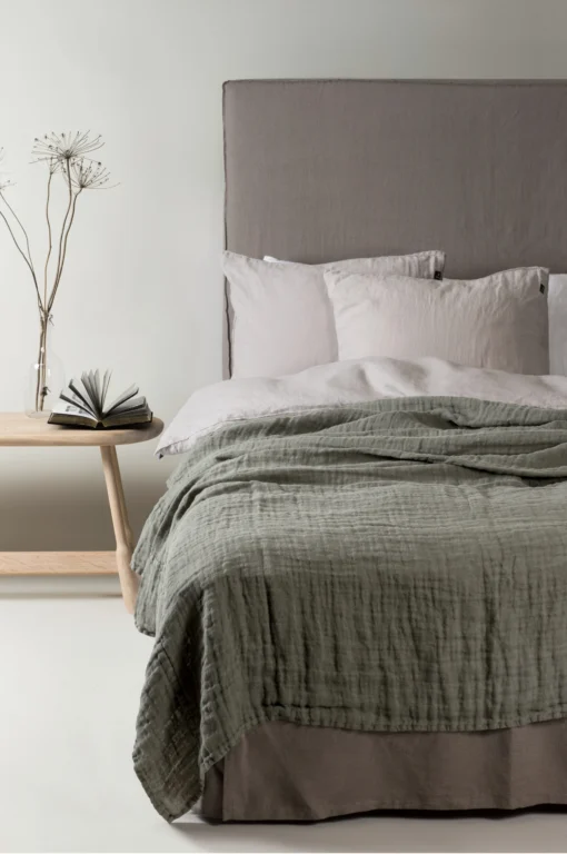 Hannelin Sprei 160x260 Cm - Afbeelding 2