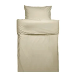 Hope Plain Ecologische Dekbedovertrek Mindful