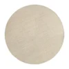 Dixie Sisal Vloerkleed Rond Marble