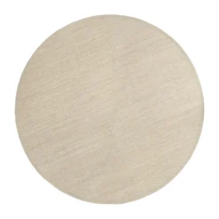 Dixie Sisal Vloerkleed Rond Marble