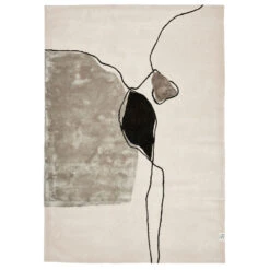 Classic Collection Abstract Vloerkleed 200x300 Cm