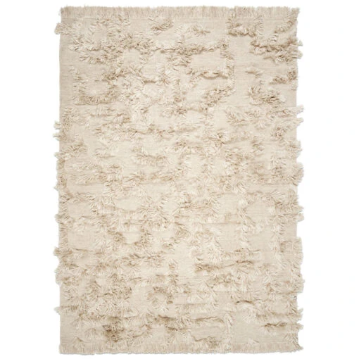 Classic Collection Rio Wollen Vloerkleed 250x350 Cm