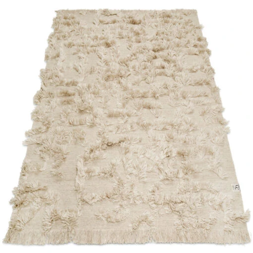 Classic Collection Rio Wollen Vloerkleed 250x350 Cm - Afbeelding 2