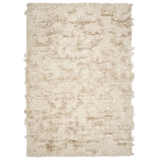Classic Collection Rio Wollen Vloerkleed 200x300 Cm