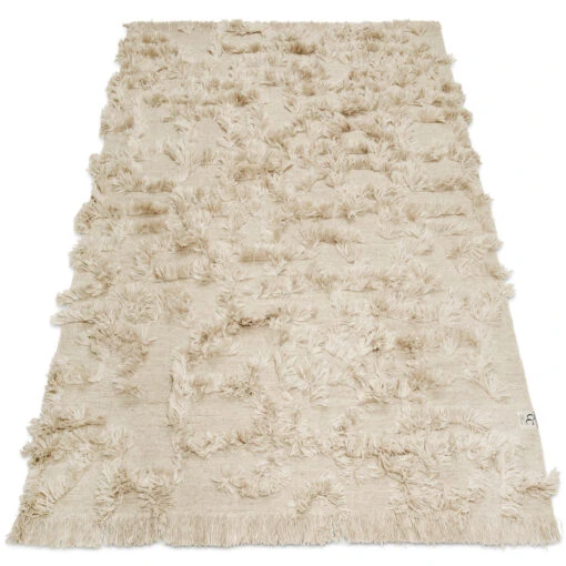 Classic Collection Rio Wollen Vloerkleed 200x300 Cm - Afbeelding 2