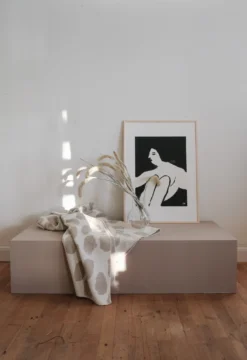 Dots Deken 140x180 Cm 10 Dots Deken 140x180 Cm -Huishoudtextiel Winkel 506965 01 15 EnvironmentImage fab4568990 scaled