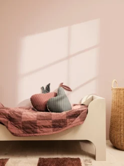 Ferm LIVING Duo Doorgestikte Deken 90x187 Cm -Huishoudtextiel Winkel 507260 01 3 EnvironmentImage 1a84855ddb