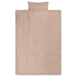 Ferm LIVING Strawberry Field Beddengoedset