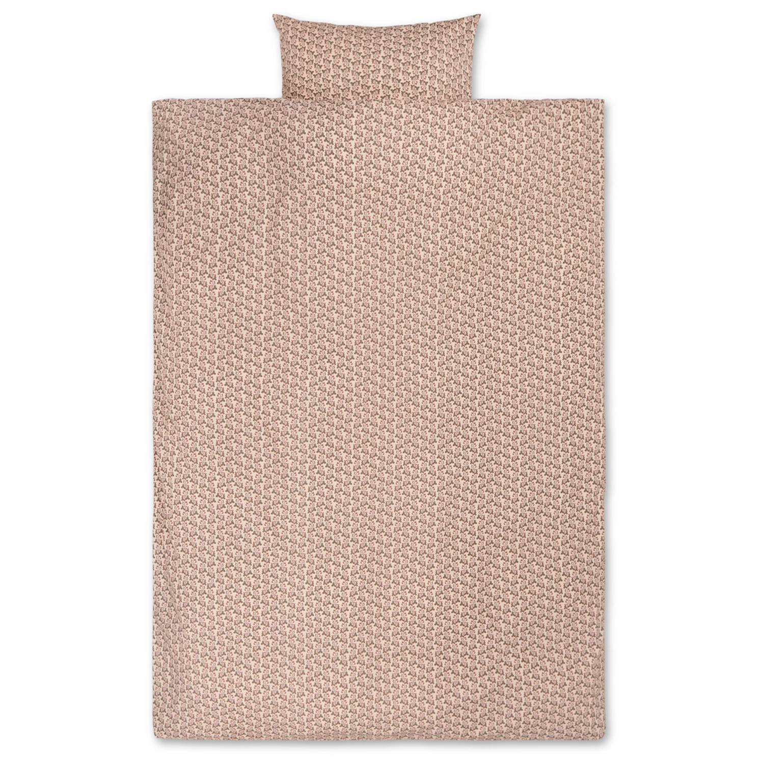 Ferm LIVING Strawberry Field Beddengoedset 1 Ferm LIVING Strawberry Field Beddengoedset