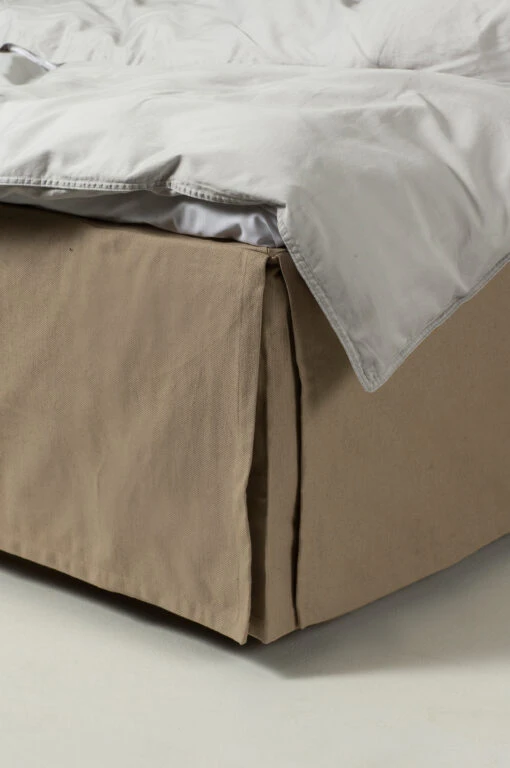 Weeknight Bedrok 120x220x42 Cm - Afbeelding 2