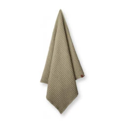Humdakin Waffle Badlaken 70x135 Cm