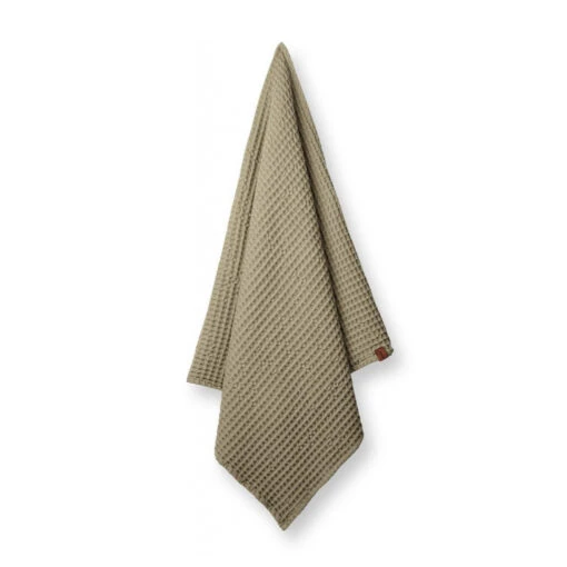 Humdakin Waffle Badlaken 70x135 Cm