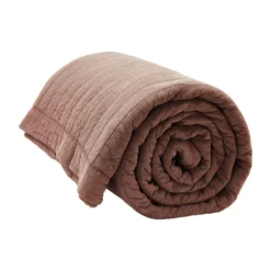 Magnhild Gewatteerd Bedsprei 280x280 Cm