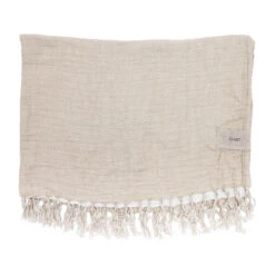 Ernst Plaid Katoen 130x170 Cm