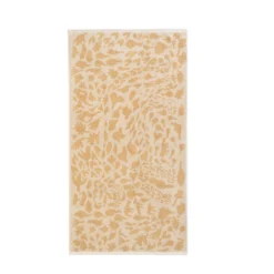 Iittala Oiva Toikka Cheetah Badhanddoek 70x140 Cm