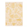 Iittala Oiva Toikka Frutta Handdoek 50x70 Cm
