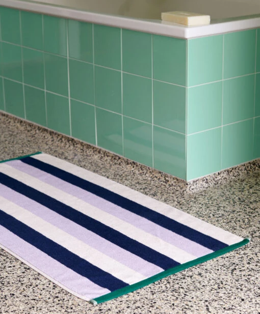Hay Trio Badmat 50x95 Cm - Afbeelding 2