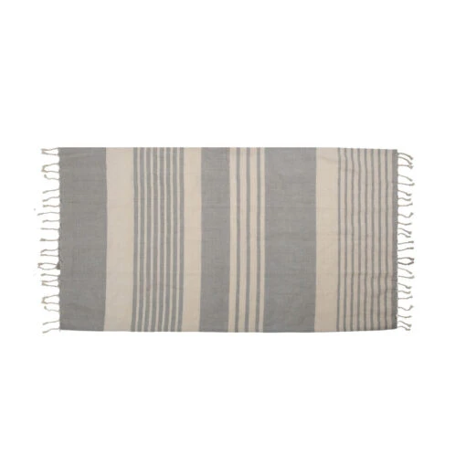 Sagaform Ella Hamam Badlaken 145x250 Cm