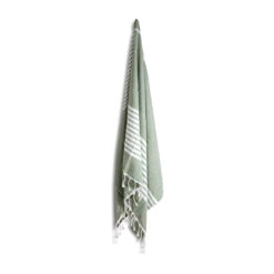 Sagaform Ella Hamam Handdoek 90x170 Cm
