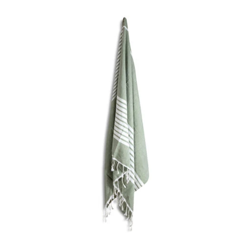 Sagaform Ella Hamam Handdoek 90x170 Cm